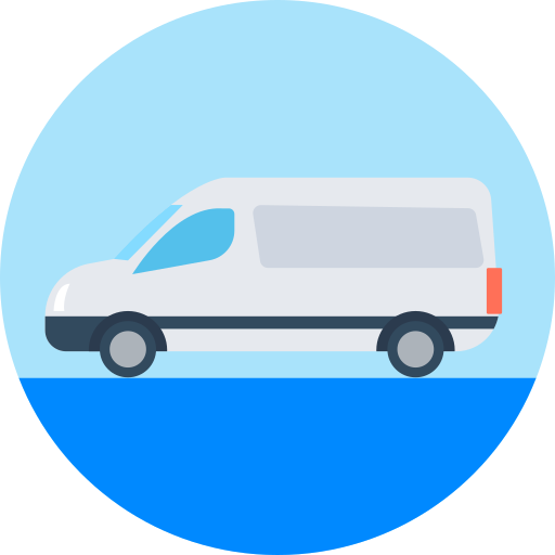 Nexus SFA - Sales Force Automa logo