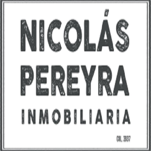 Nicolas Pereyra Inmobiliaria logo