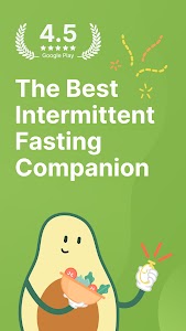Kompanion Intermittent Fasting Unknown
