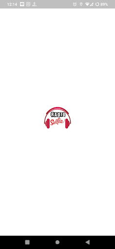 Android application Radio Selfie screenshort