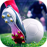 Hot Soccer FreeKick Asia 3D icon