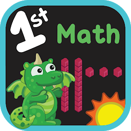 Icon image infinut Math 1st Grade