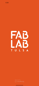 Captura 1 Fab Lab Tulsa android