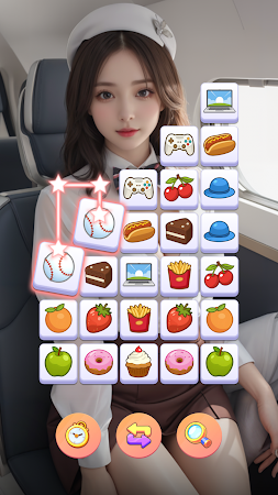 Game screenshot Travel Onet - Puzzle Game mod apk