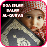 Doa Islam dalam Alquran icon