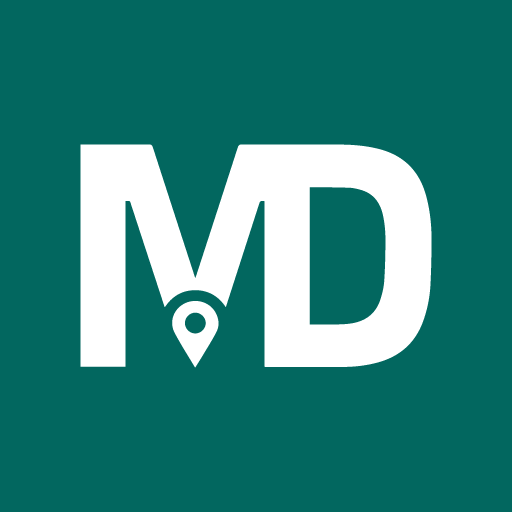 MuniDigital logo