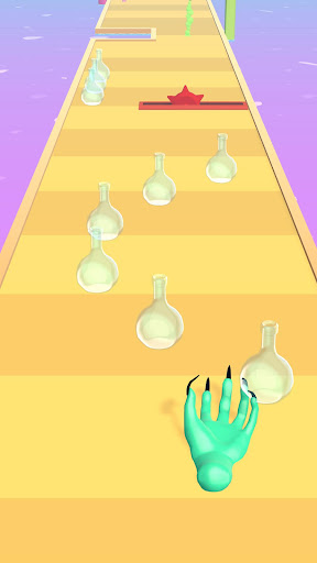 Android application Potion Master screenshort