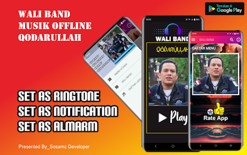 QODARULLAH | Music WaliBand