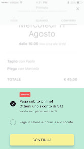 Immagine 5 Daniela Studio android