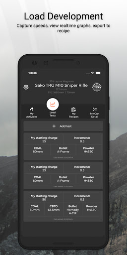 GUNR - Shooting and Reloading Screen 3