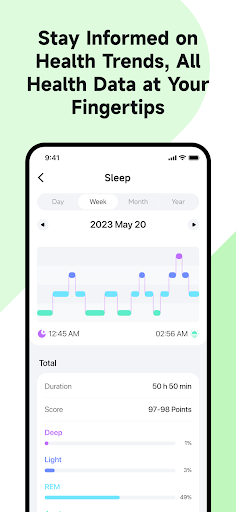 Reefit Saat Screenshot 2 - AppWisp.com