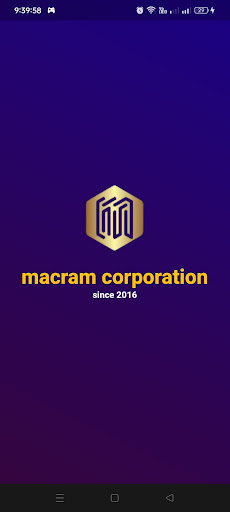 ChatMac Screen 2