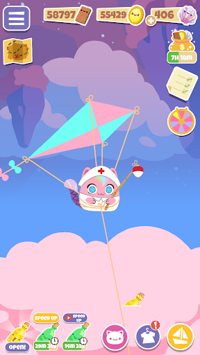 Sailor Cats screenshots 5