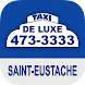 Taxi De Luxe St-Eustache