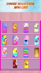 Phone Case DIY Mobile Design 1.0.2 APK screenshots 7