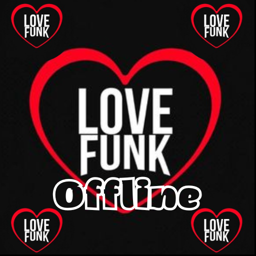 Love Funk Musicas Offline