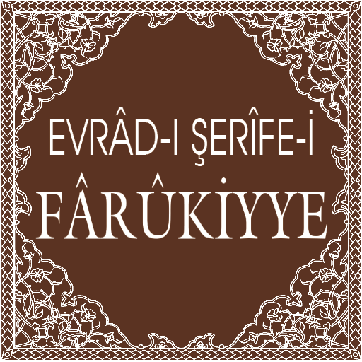 EVRAD-I FARUKIYYE  Icon