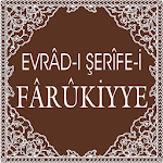 Cover Image of Download EVRAD-I FARUKIYYE  APK