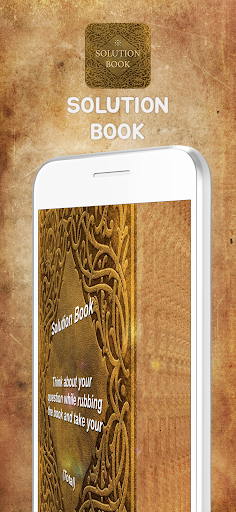 Solution Book Screen 2