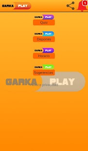 Garka Play Screenshot