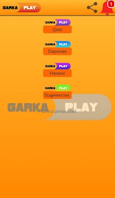 Garka Playのおすすめ画像1