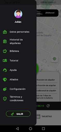 LLUJU Screen 3