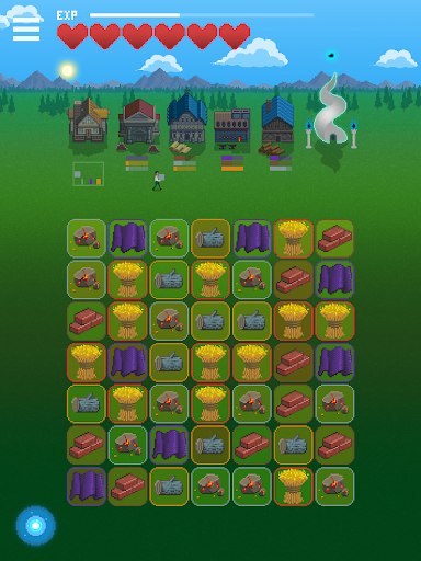 Super Gridland screenshot 8