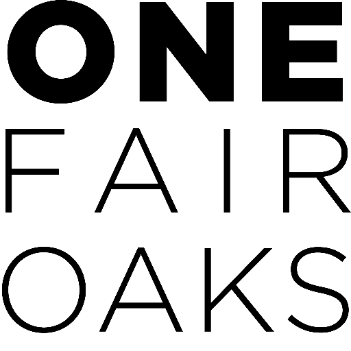 One Fair Oaks logo