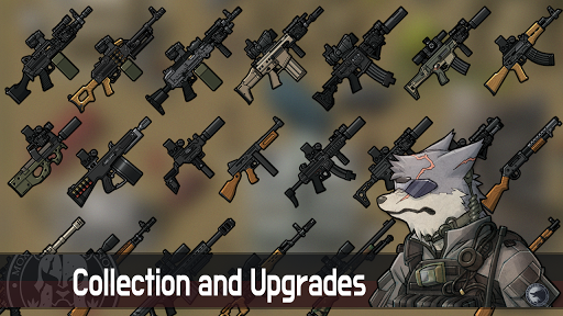 Bad 2 Bad: Extinction - Action - games