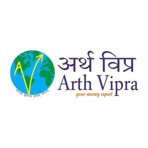 Arth Vipra logo