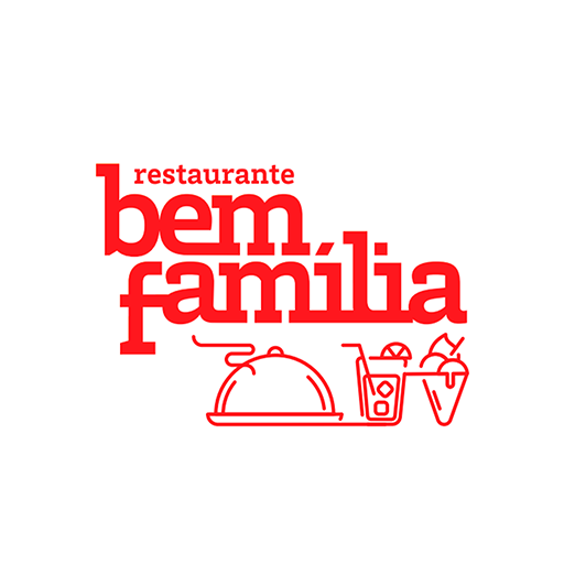 Bem Familia e Resturante logo