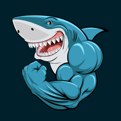 Quiz: Guess the Fish logo