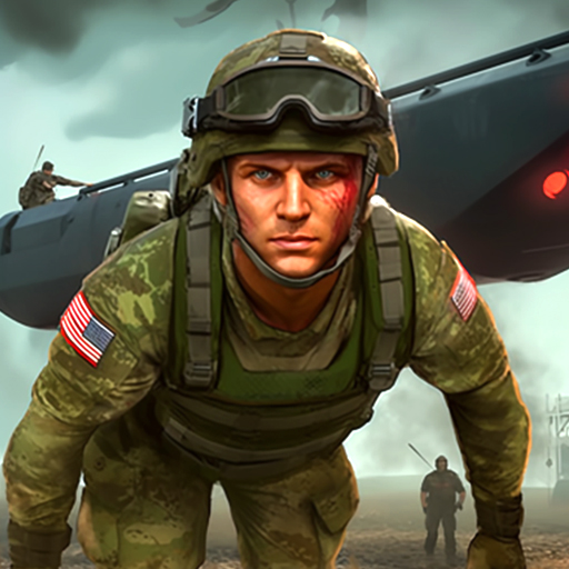 Survival Military Training 1.7 Icon