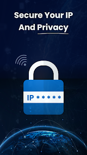 VPN Cepat – APK MOD Kecepatan Ultra (Bebas Iklan, Tidak Terkunci) 5