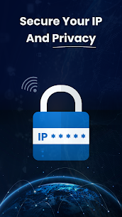 Fast VPN – Ultra Speed ​​MOD APK (بدون آگهی، قفل نشده) 5