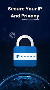 Fast VPN: Freedom VPN for All Capture d'écran