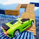 Impossible Car Stunts Game : Challenging Tracks