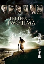 Icon image Letters From Iwo Jima