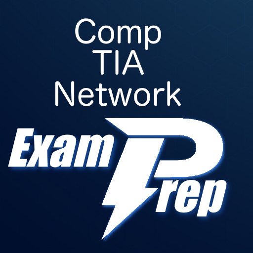 CompTIA Network logo