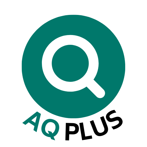 AQ Plus logo