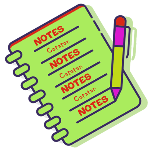 Color Notes logo