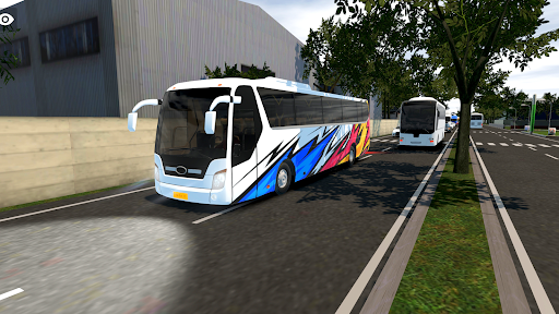 Vietnam Bus Simulator 3