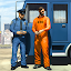 Prison Transport: Police Game