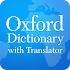 Oxford Dictionary & Translator:text,speech & image5.0.295 (Premium)