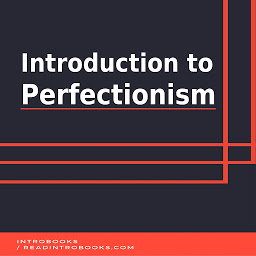 Icon image Introduction to Perfectionism