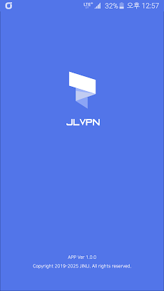 JLVpnのおすすめ画像1