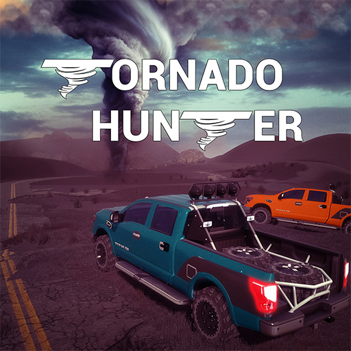 Tornado Hunter Extreme Drive Laai af op Windows