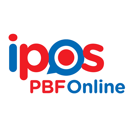 iPOS AAM logo