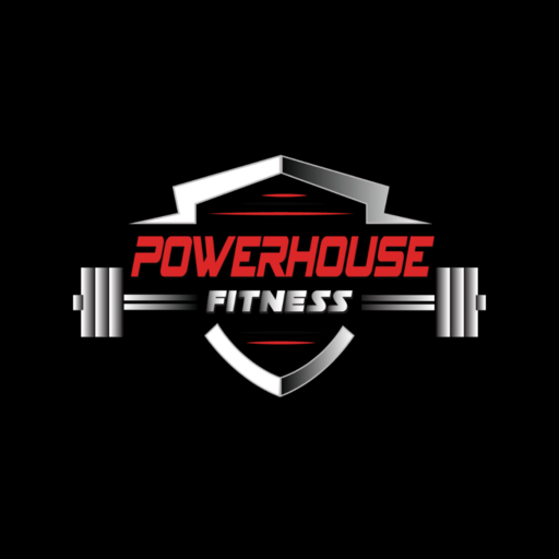 Powerhouse Fitness AZ logo