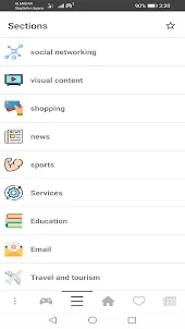 Appso: all social media apps